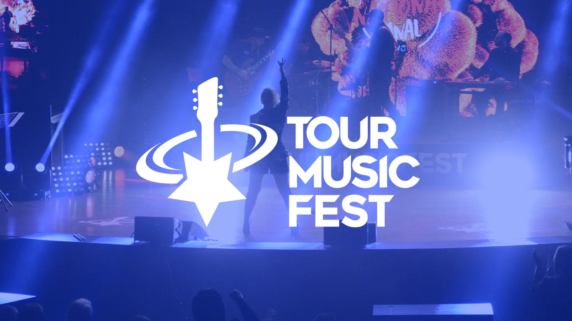 Winner of Tour Music Fest 2025 to Receive Place in San Marino Song Contest Semi-Finals.