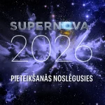 Supernova 2026 Participants Revealed