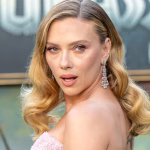 Scarlett Johansson will star in Mike Flanagan’s take on The Exorcist.