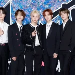 Stray Kids Achieves Historic 8th Consecutive No. 1 On Billboard 200 With “DO IT”