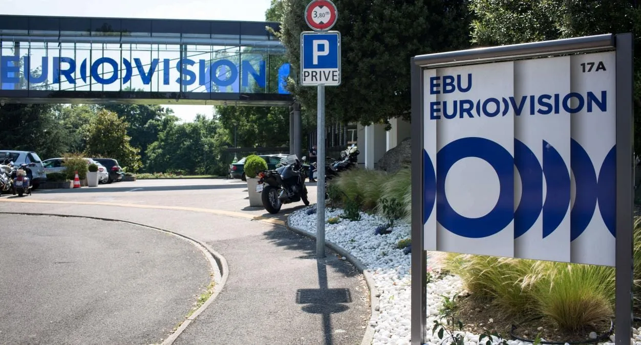 Eurovision reveals new series of voting rules changes. EBU Headquarters