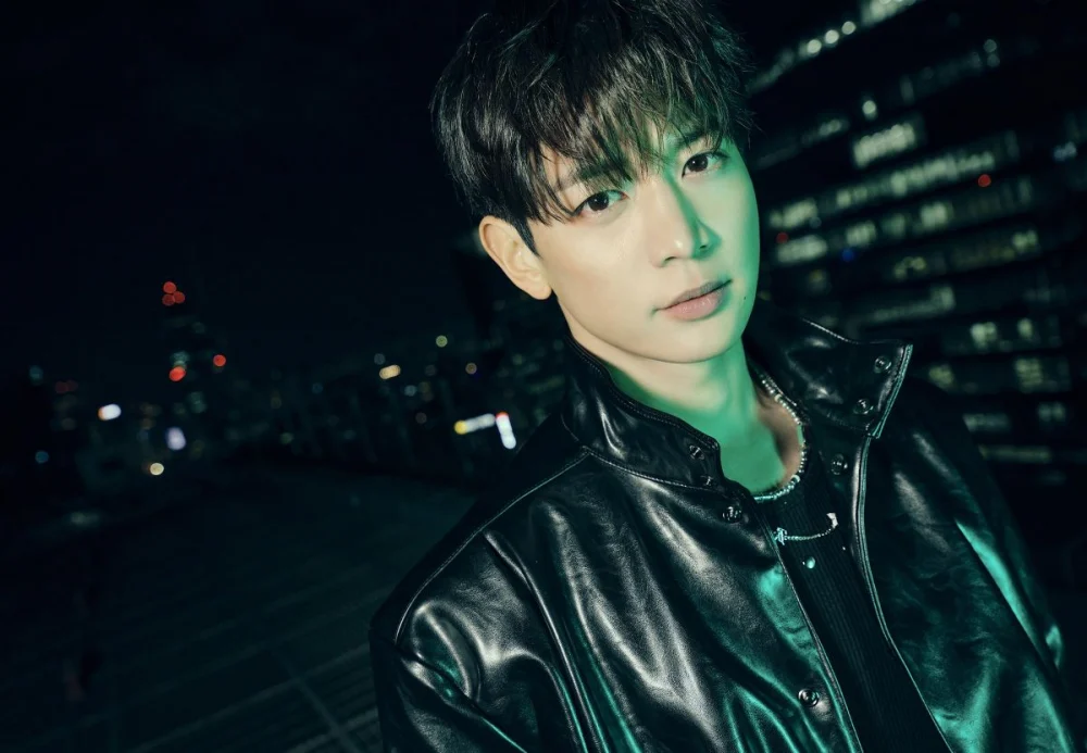 Minho Releases Music Video Teaser For “Tempo”