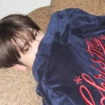 GOT7’s Park Jinyoung Unveils Song Clip For New Single “Christmas Fever”