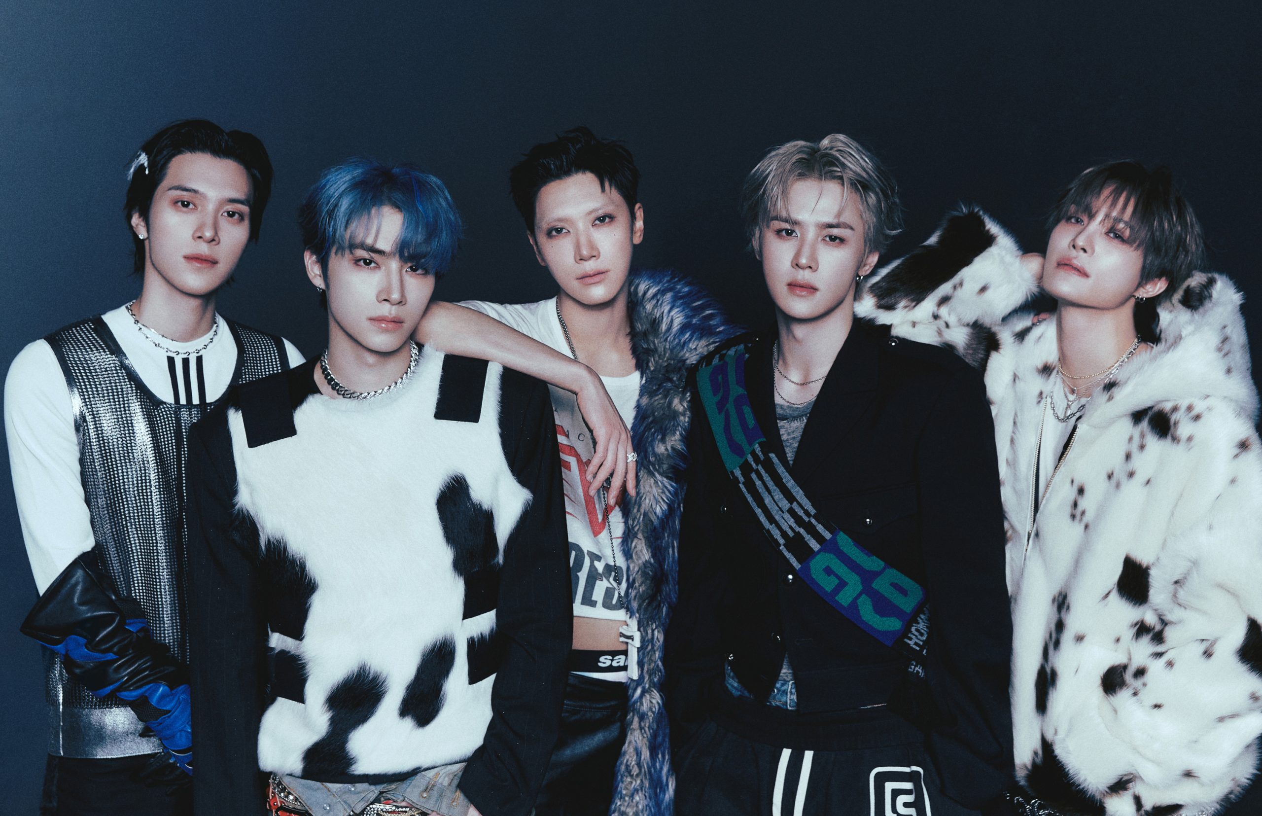WayV releases music video for “白色定格 (Eternal White)”