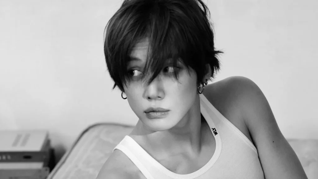 TXT’s Yeonjun Releases “Coma” Performance Video