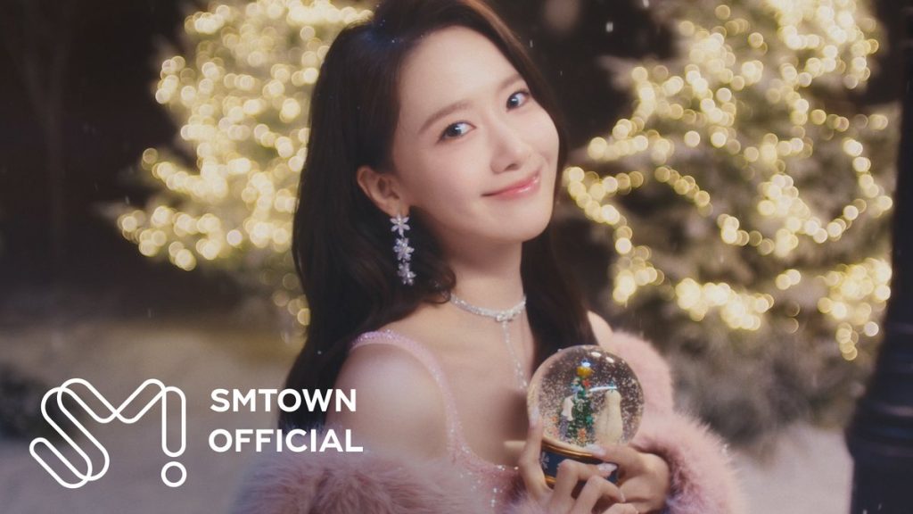 YOONA Releases “Wish to Wish” Music Video