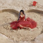 Hwasa Takes First No. 1 on Billboard Korea Hot 100 with “Good Goodbye”