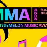 Melon Music Awards 2025 Announces Nominees 