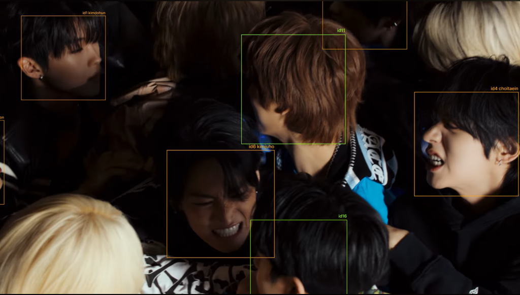 idntt Drops “OT15” Teaser For unevermet+yesweare