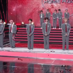 PLANET C : HOME RACE Announces Members Of Final Group MODYSSEY