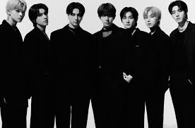 ENHYPEN Confirms Comeback “THE SIN : VANISH” for January 16th