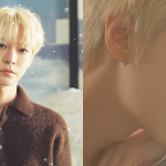 Doyoung has announced his plans to release a new song called “Christmas Fever” later this week.