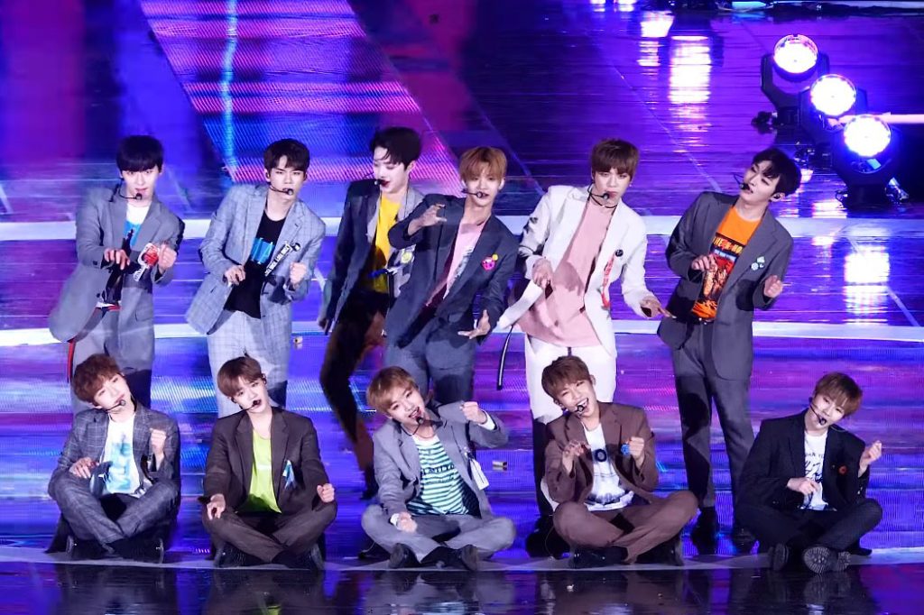 Wanna One Hint At Reunion With Video “2026 Coming Soon We Meet Again”