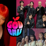 Stray Kids, BLACKPINK’s Jennie, And KATSEYE To Perform At Governors Ball 2026