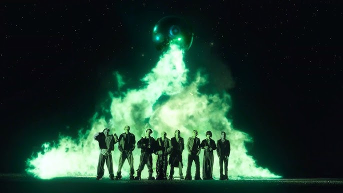 ONE OR EIGHT releases ‘TOKYO DRIFT’ Music Video