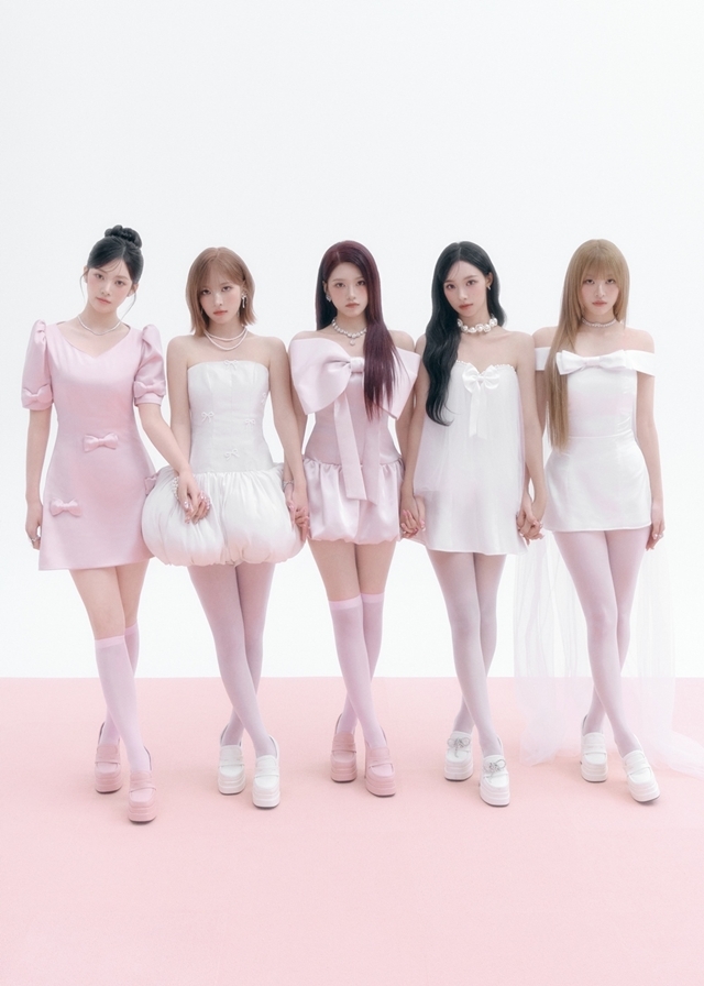 RESCENE’s Japanese digital single ‘Pinball’ enters the Korean and Japanese YouTube charts