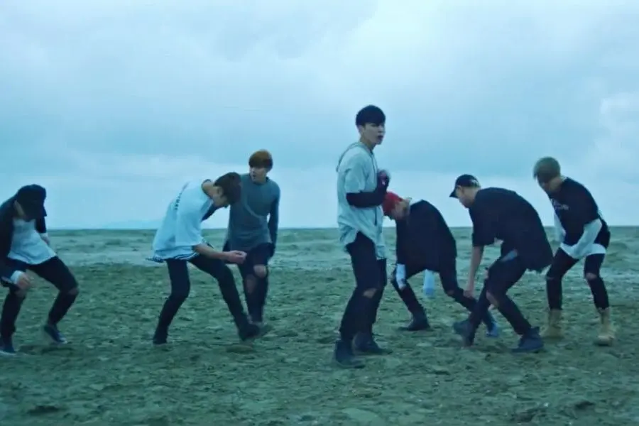 BTS’s ‘Save ME’ Becomes Their 10th MV To Hit 800 Million Views