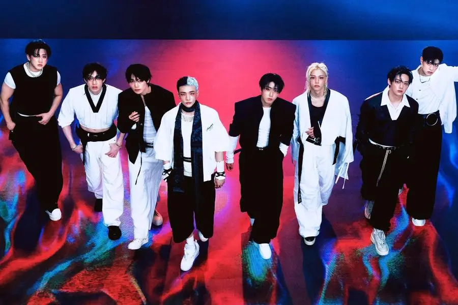 Stray Kids’ ‘CEREMONY’ MV Surpasses 100 Million Views