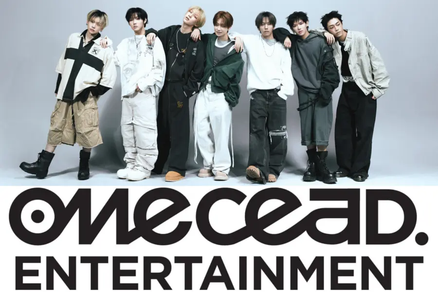 JYP CHINA, CJ ENM, And Tencent Music Co-Establish ONECEAD To Manage MODYSSEY