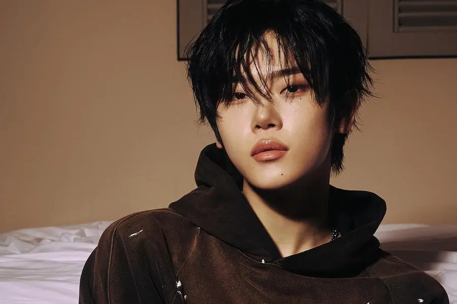 CLOSE YOUR EYES’ Jang Yeojun To Take Break From Activities Due To Health Issues