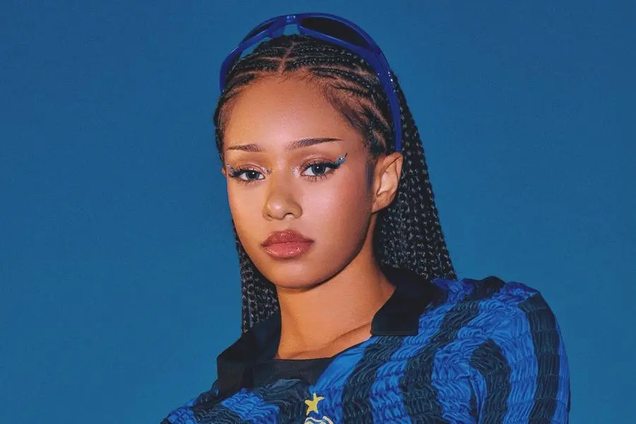 KATSEYE’s Manon To Take Temporary Hiatus From Group Activities