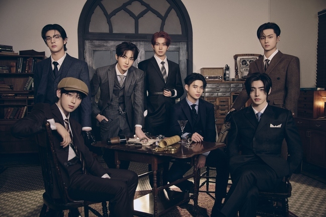 ENHYPEN’s “Fatal Trouble” surpasses 100 million streams on Spotify