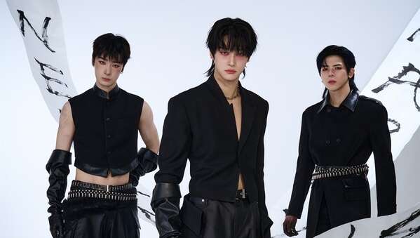 Big Ocean releases concept photos for upcoming comeback ‘The Greatest Battle’