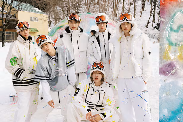 RIIZE releases Music Video for Japanese single ‘All of You’