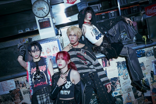 XLOV agency 275 Entertainment acquired by RBW subsidiary