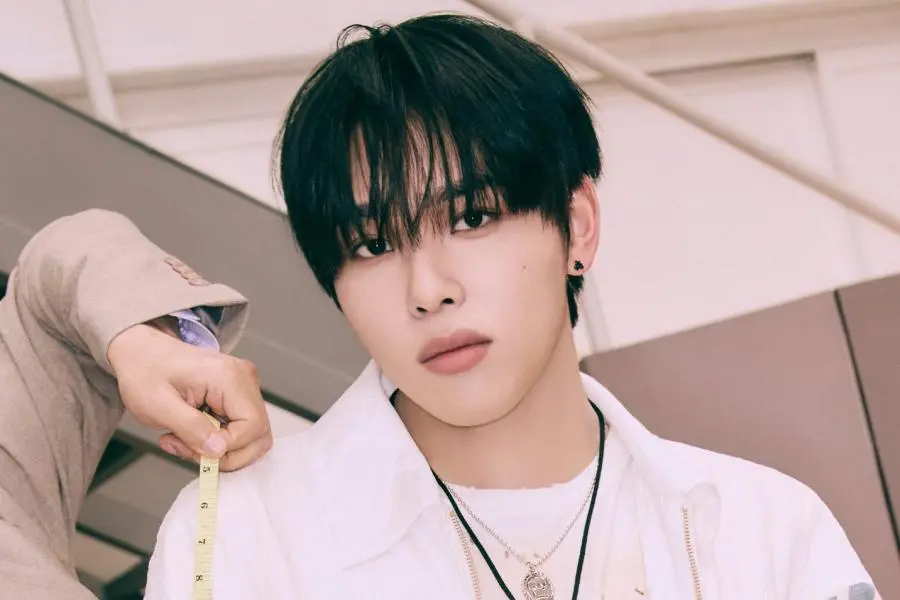 KickFlip’s Amaru To Be Absent From Upcoming Album Promotions Due To Health Hiatus