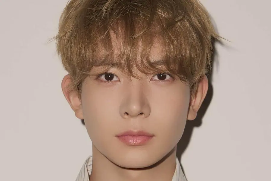 ENHYPEN Announces Heeseung’s Departure From Group