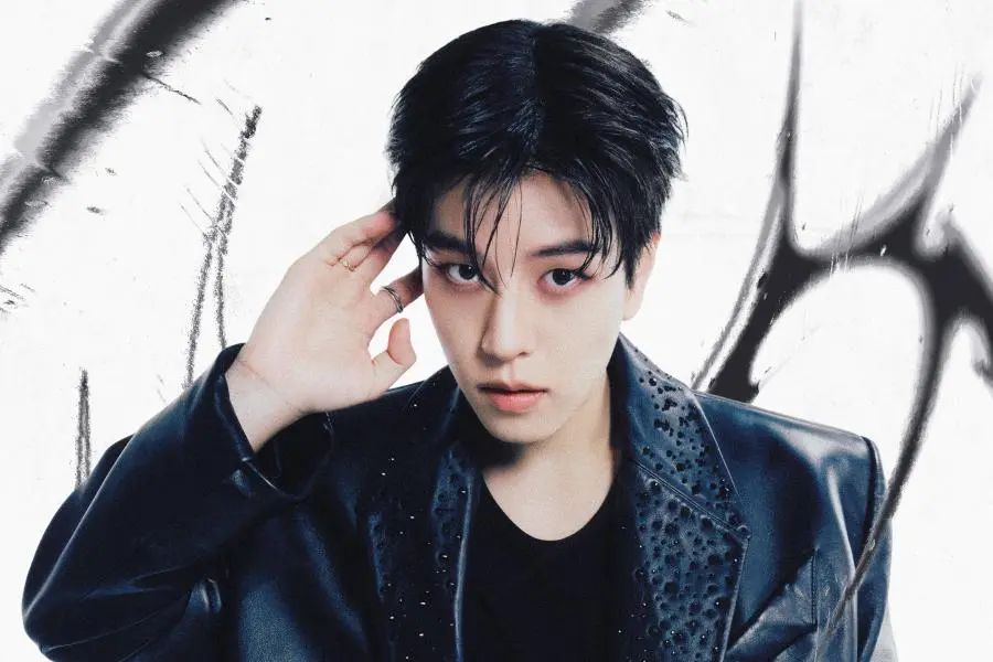 Stray Kids’ Seungmin To Sit Out Governors Ball 2026 Due To Injury