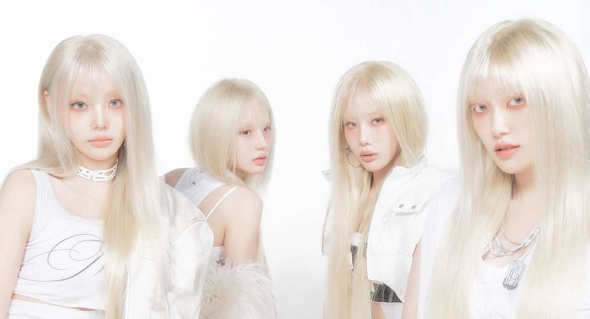 ARTMS Hyper EgoConcept Photo (Aura Ver.) Group2026.08.07 1PM KST#ARTMS #아르테미스 #OURII#Hyper Ego