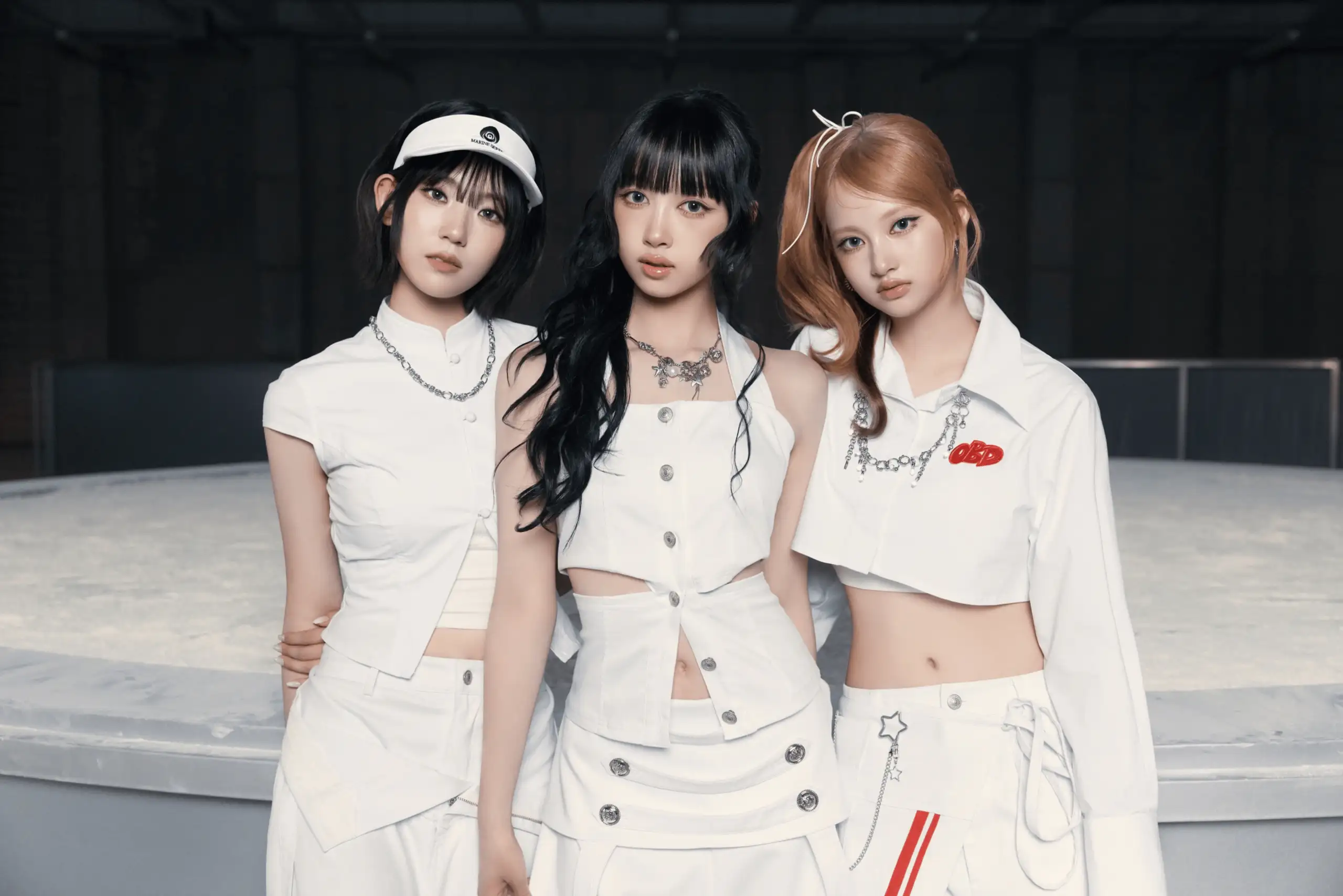 OURBIRTHDAY Hungry 29 group concept photo