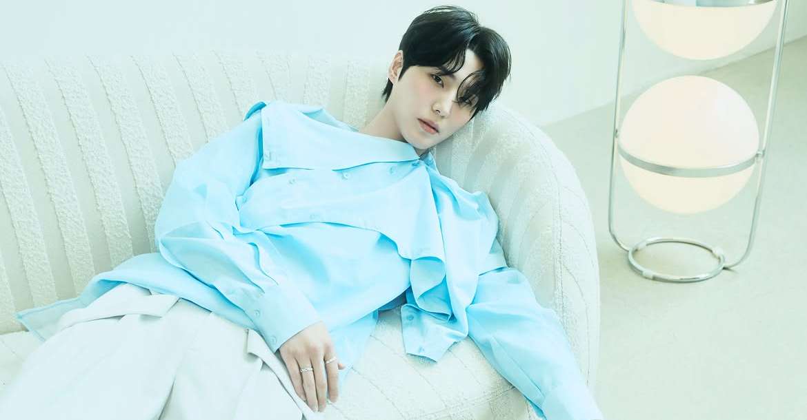 ⠀ Young K 2nd Full Album＜YOUNGEST＞Concept Photo 4🚪ALBUM RELEASE2026.07.27 MON 6PM (KST)#DAY6 #데