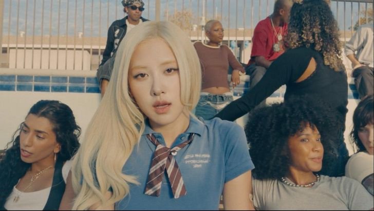 The Production Breakdown: ROSÉ Releases Music Video for Pop-Rock Track New Trick as Part of Shot On iPhone 18 Pro Campaign