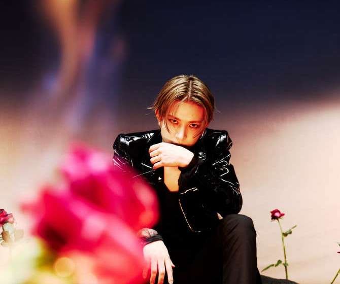Evan Releases Music Video For Death of Me from Debut Album