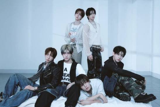 KickFlip Releases Music Video Teaser for 미완성 (Puzzle Piece)