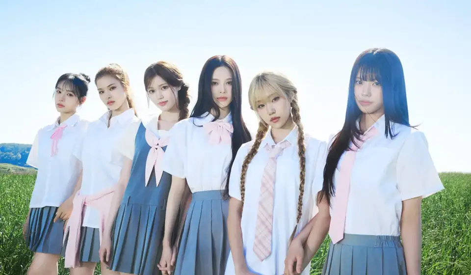 izna Releases Music Video for DUMB HOT! from Debut Japanese Mini Album