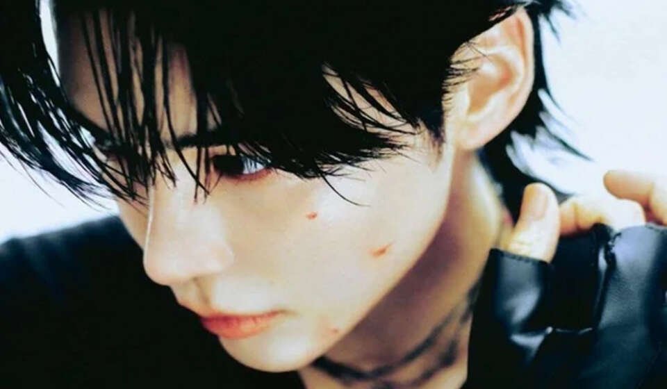 ZEROBASEONE’s Sung Han Bin Releases First Music Video Teaser for UNDEAD